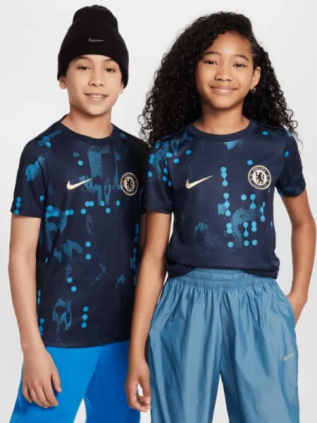 Tricou Cfc Y Nkdf Acdpr Ss Top K Pm
