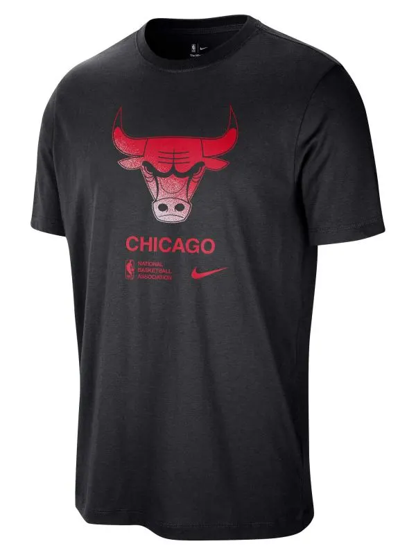 Tricou Chi M Nk Cts Mvmt Ss