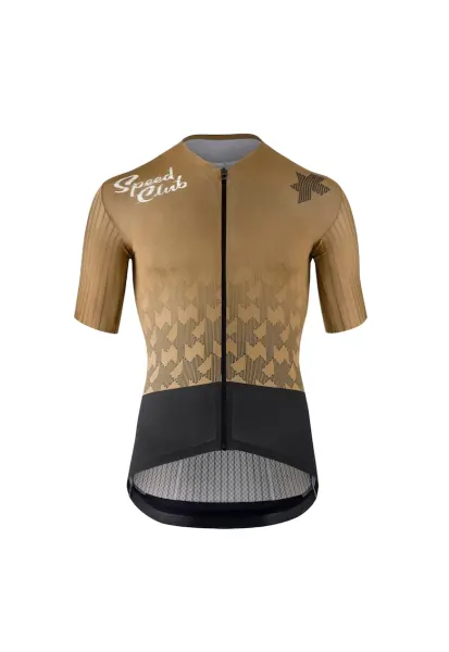 Tricou ciclism barbati  Equipe RS S11 Speed Club