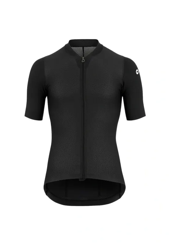 Tricou ciclism barbati Mille GT S11 - Negru