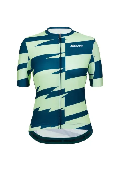 Tricou ciclism dama  Furia Smart