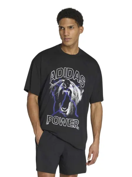 Tricou Climacool Primelift Training Graphic