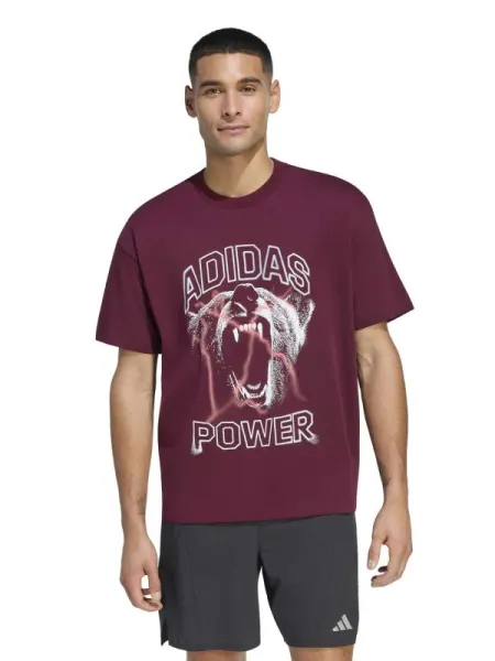 Tricou Climacool Primelift Training Graphic