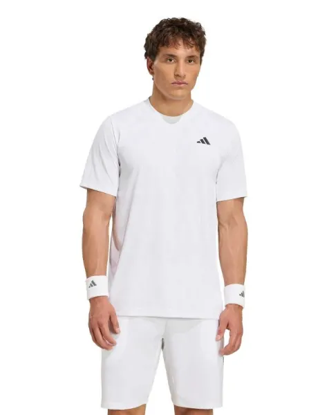 Tricou Club Tennis Climacool Graphic