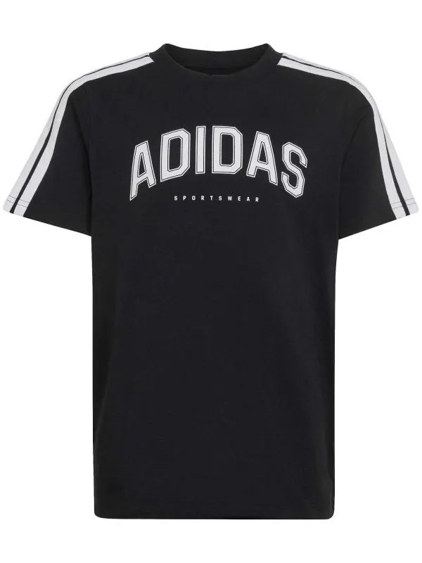 Tricou Codes Collegiate Graphic Kids