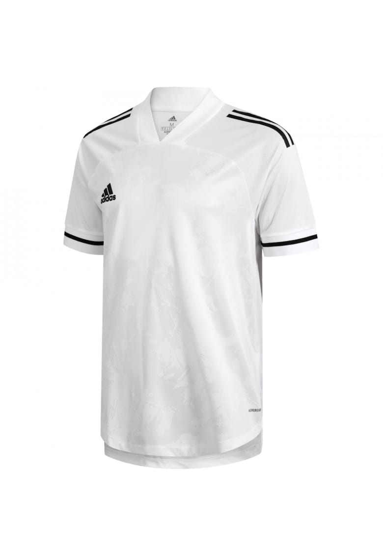 Tricou  Condivo 20 copii - Alb