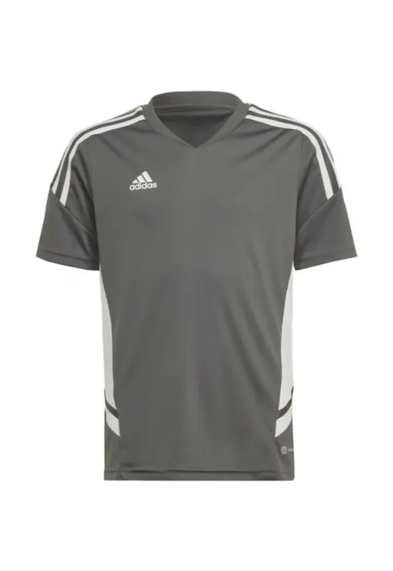 Tricou  Condivo 22 Poliester - Gri
