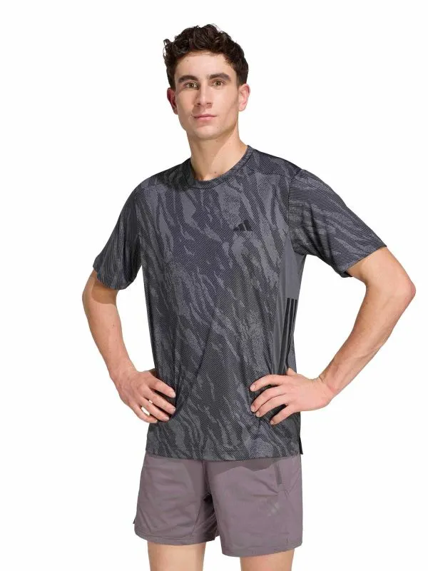 Tricou Cool Intensity Workout