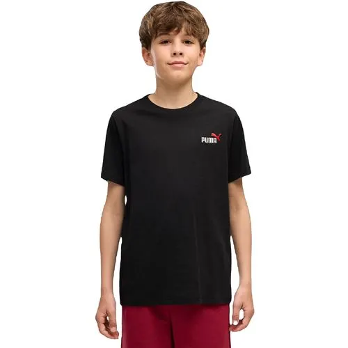 Tricou copii Puma Ess 2 Color Small No 1 Logo Tee B 68577971