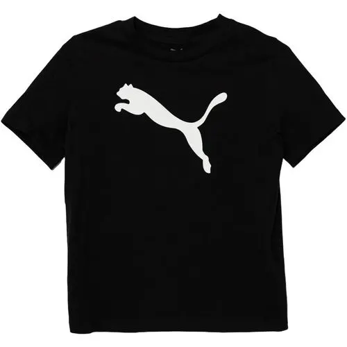 Tricou copii Puma Ess Cat Logo Tee B 68490701