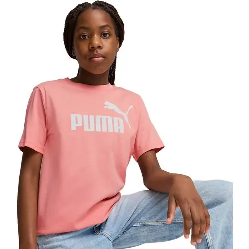Tricou copii Puma Ess No 1 Logo Tee G 68489218