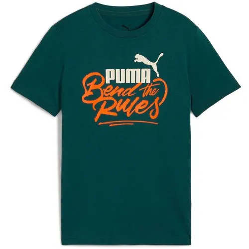 Tricou copii Puma Mid90s Graphic Tee Iii B 68847275