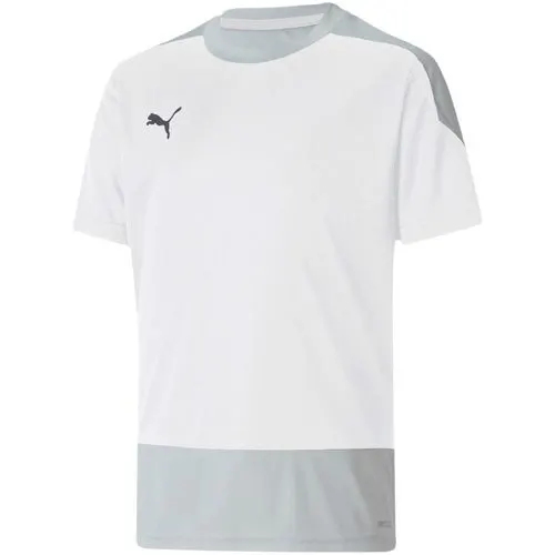 Tricou copii Puma Teamgoal 23 Training Jersey Jr 65656904