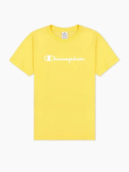 Tricou Crewneck