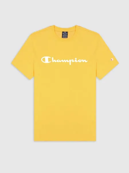 Tricou Crewneck