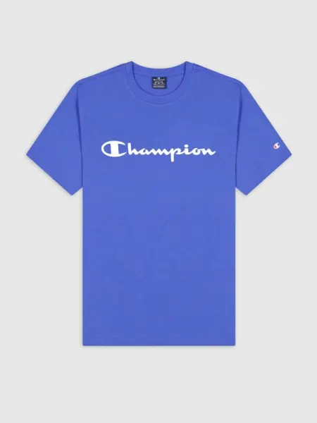 Tricou Crewneck