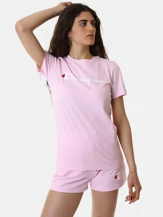 Tricou Crewneck