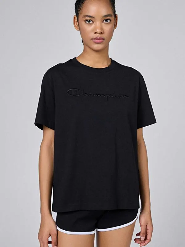 Tricou Crewneck