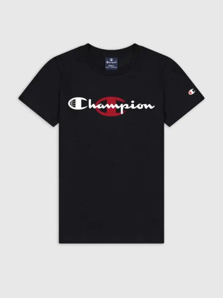 Tricou Crewneck