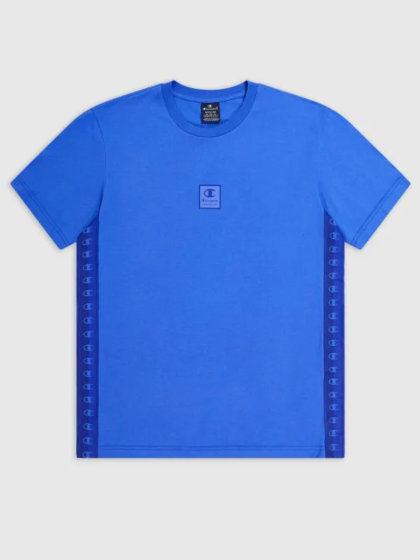 Tricou Crewneck barbati