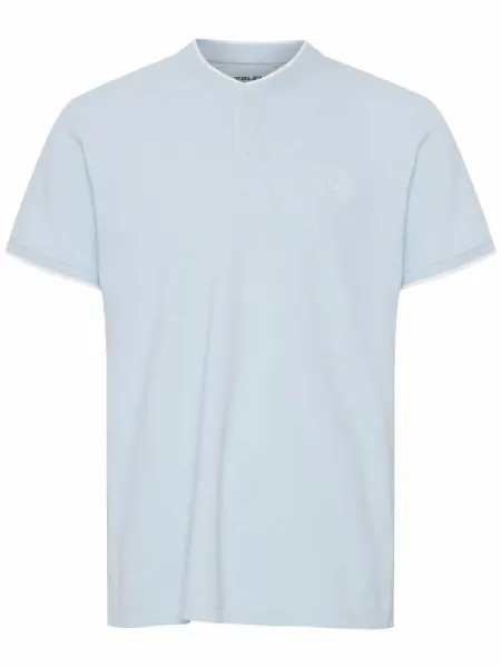 Tricou cu guler