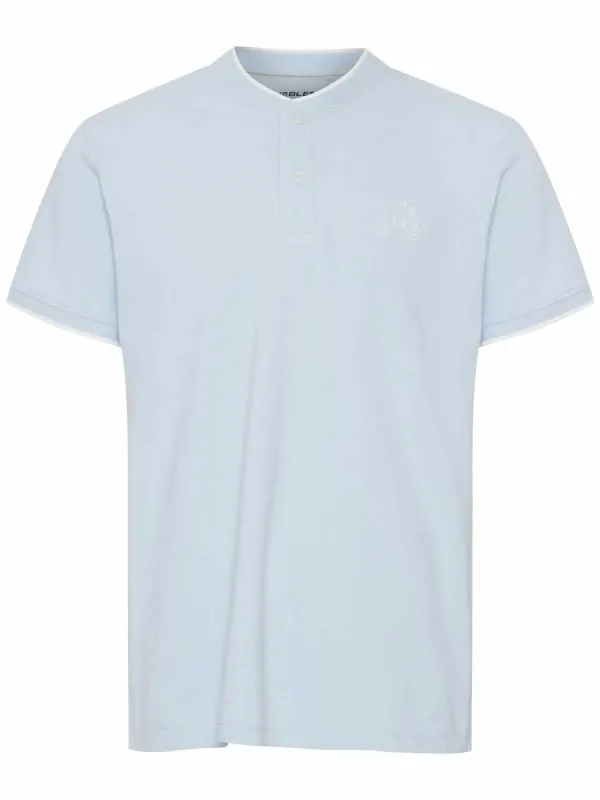 Tricou cu guler