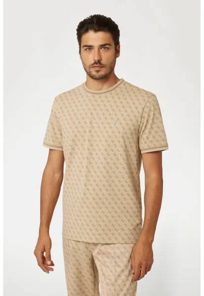 Tricou cu monograma - pentru fitness