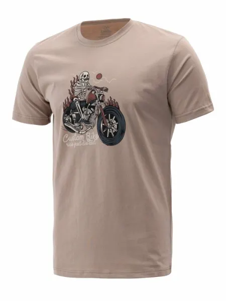 Tricou Custom Bike