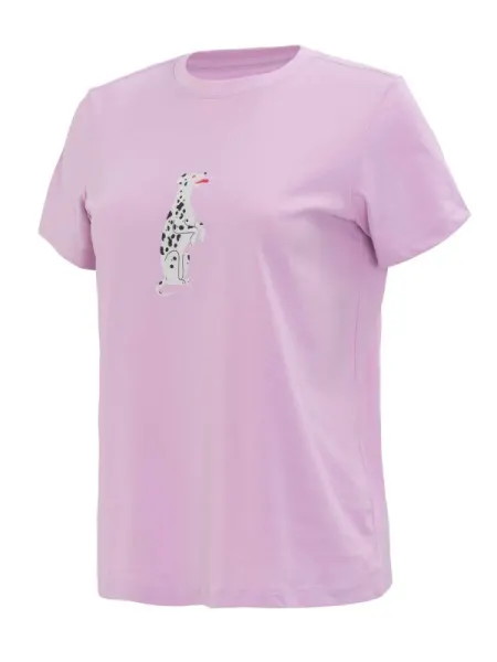 Tricou Cute Dalmatian