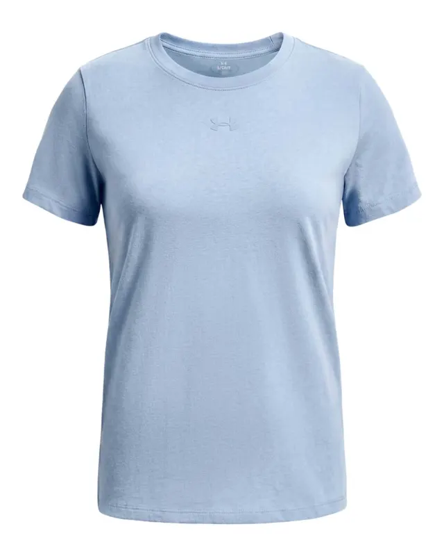 Tricou Dama BRANDED SHORT SLEEVE Under Armour