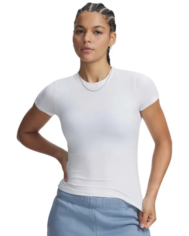 Tricou Dama Meridian Perfect Form Core Under Armour