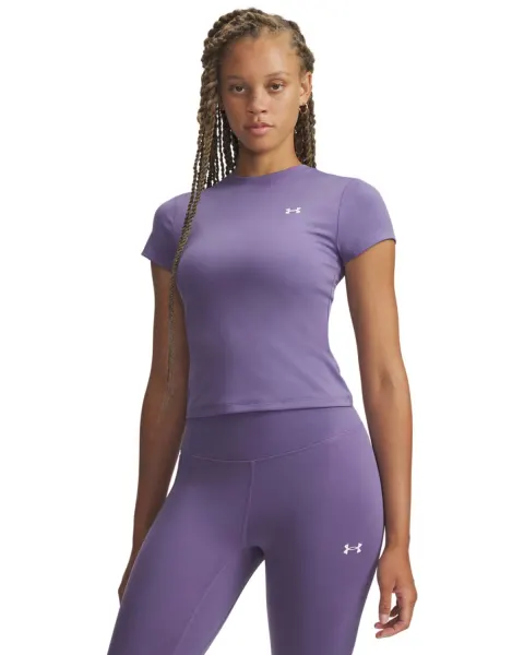 Tricou Dama MOTION FITTED SHORT SLEEVE EMEA Under Armour