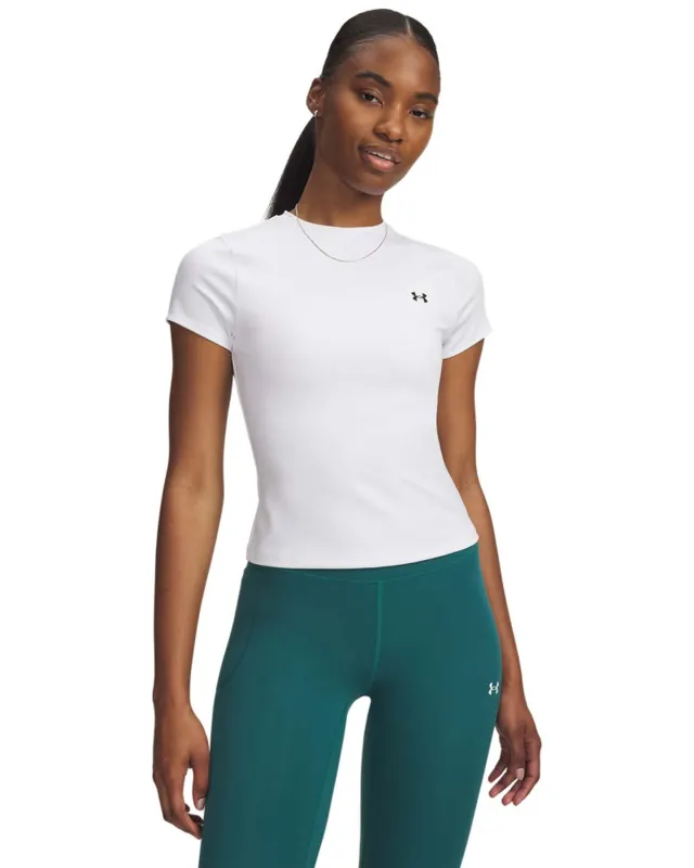 Tricou Dama MOTION FITTED SHORT SLEEVE EMEA Under Armour