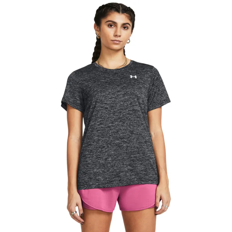 Tricou Dama TECH Short Sleeve TWIST Under Armour