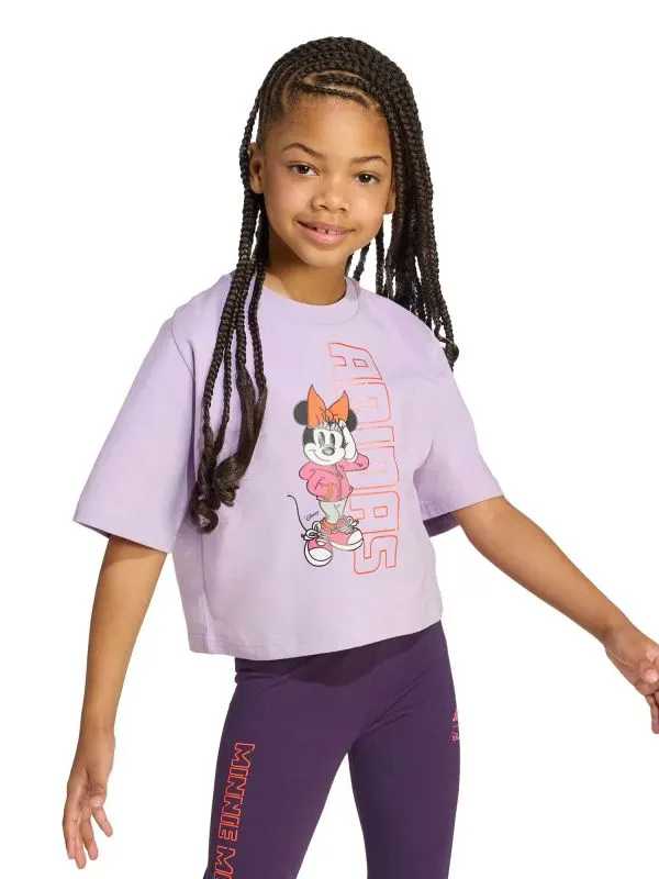 Tricou Disney Minnie Mouse Kids