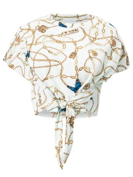 Tricou Dolly Bow
