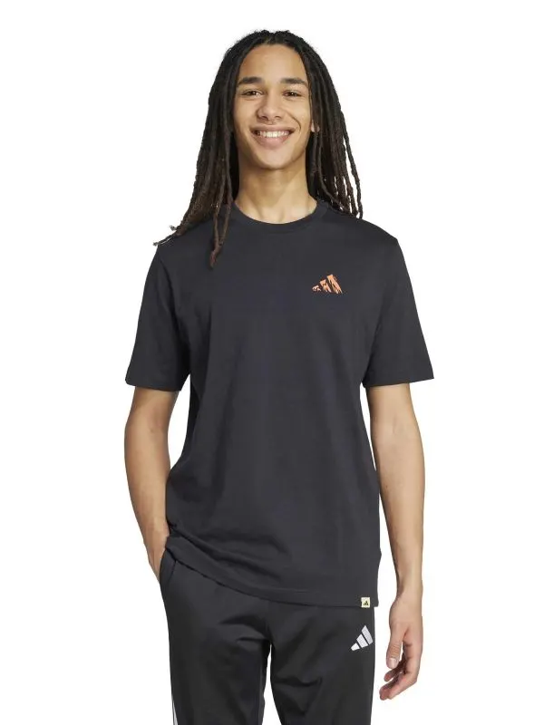Tricou Doodle Hunt Hike Graphic