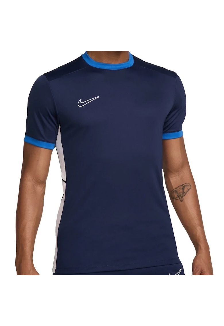 Tricou Dri-FIT Academy 25 barbati - Bleumarin
