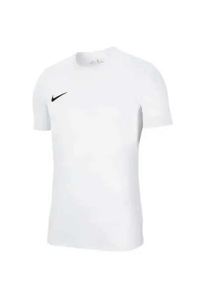 Tricou  Dry Park VII barbati - Alb