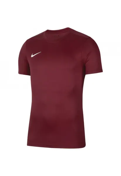 Tricou  Dry Park VII barbati - Visiniu