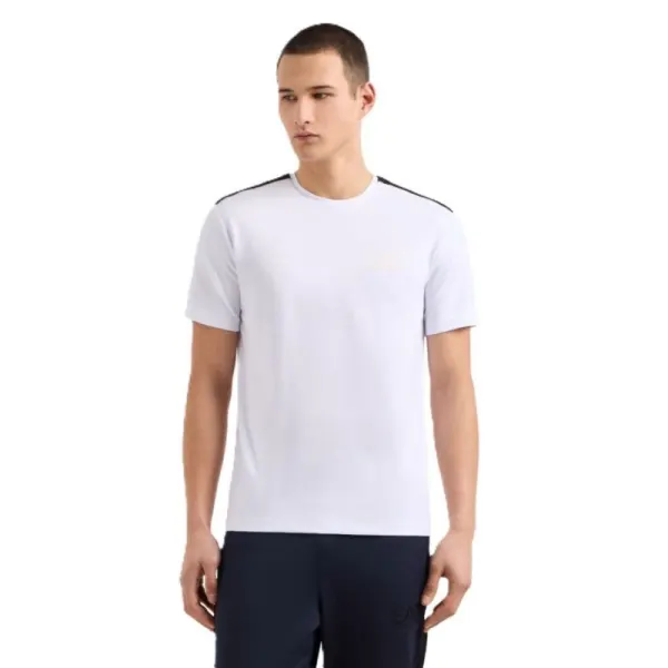 Tricou EA7 M TEE SS PUNTO ROMA