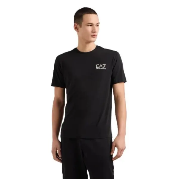 Tricou EA7 M TEE SS PUNTO ROMA
