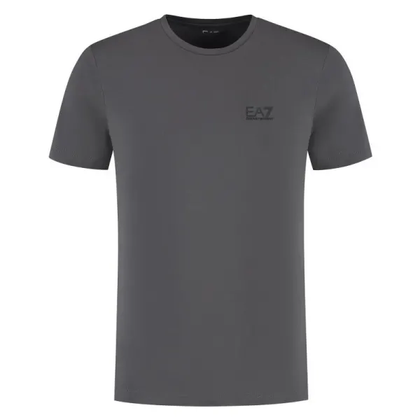 Tricou EA7 TRAIN CORE ID M TEE SS ST CC