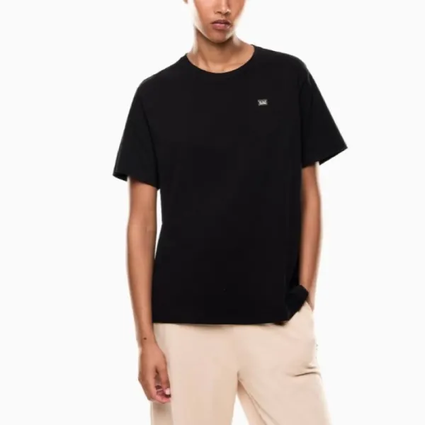 Tricou EA7 TRAIN CORE LADY W TEE SS