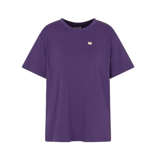 Tricou EA7 TRAIN CORE LADY W TEE SS