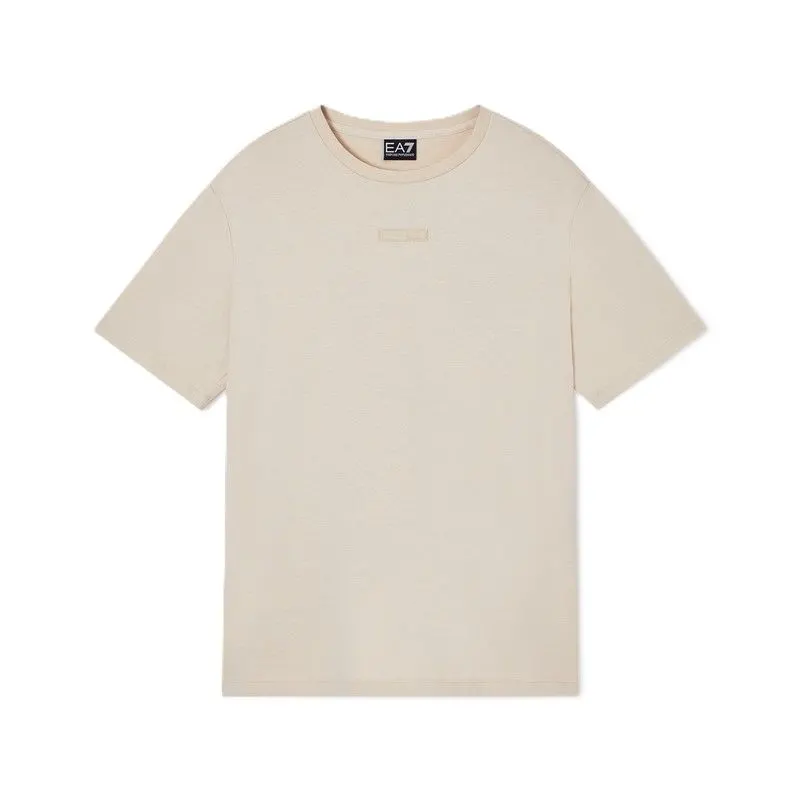 Tricou EA7 TRAIN GRAPHIC SERIES W TEE SS FLOWER