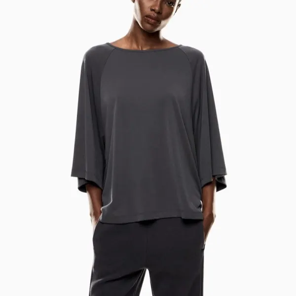 Tricou EA7 TRAIN SPORTY 4EVER W TEE SS