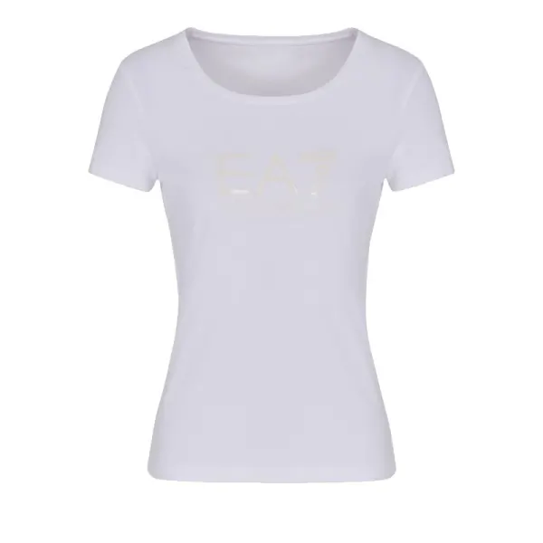 Tricou EA7 W tee SS