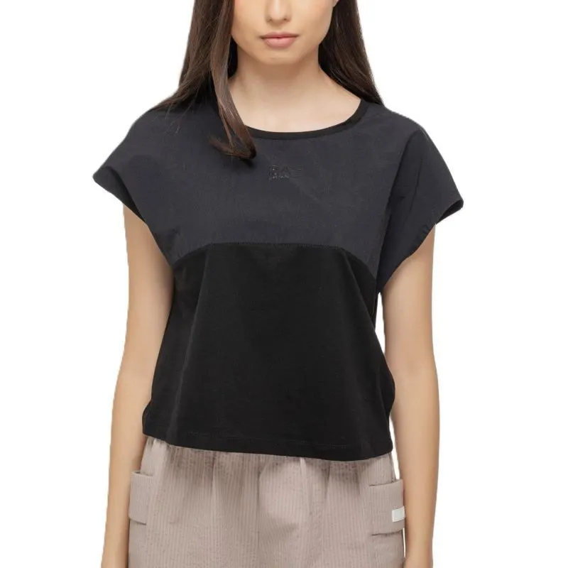 Tricou EA7 W TEE SS