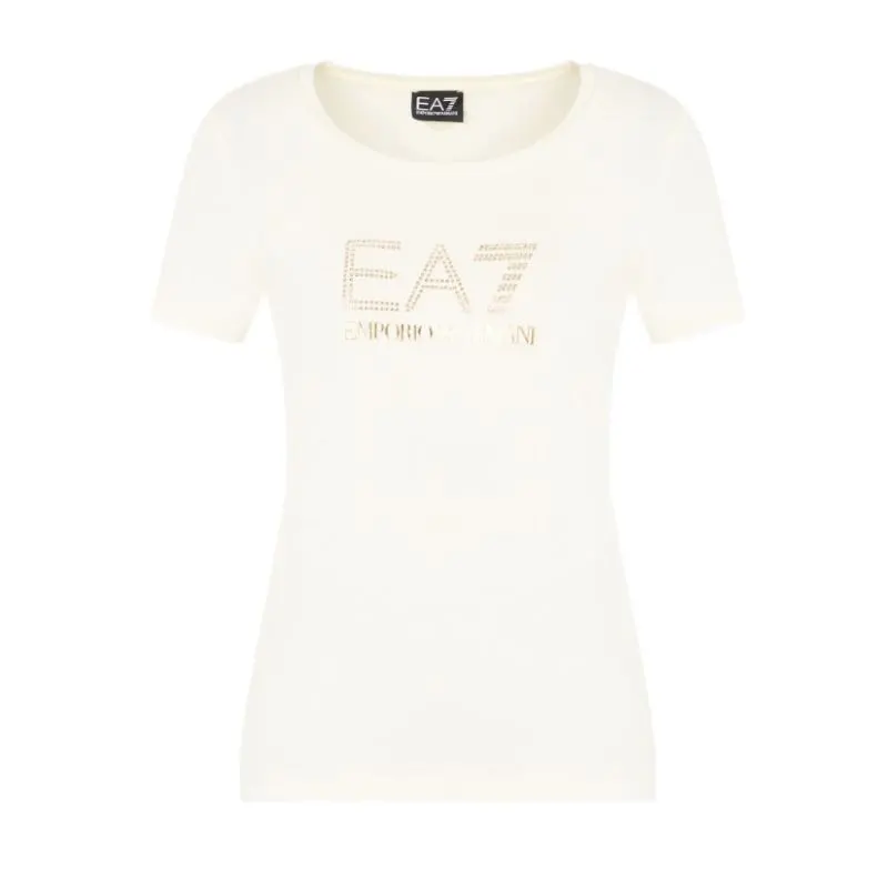 Tricou EA7 W TEE SS BIG LOGO